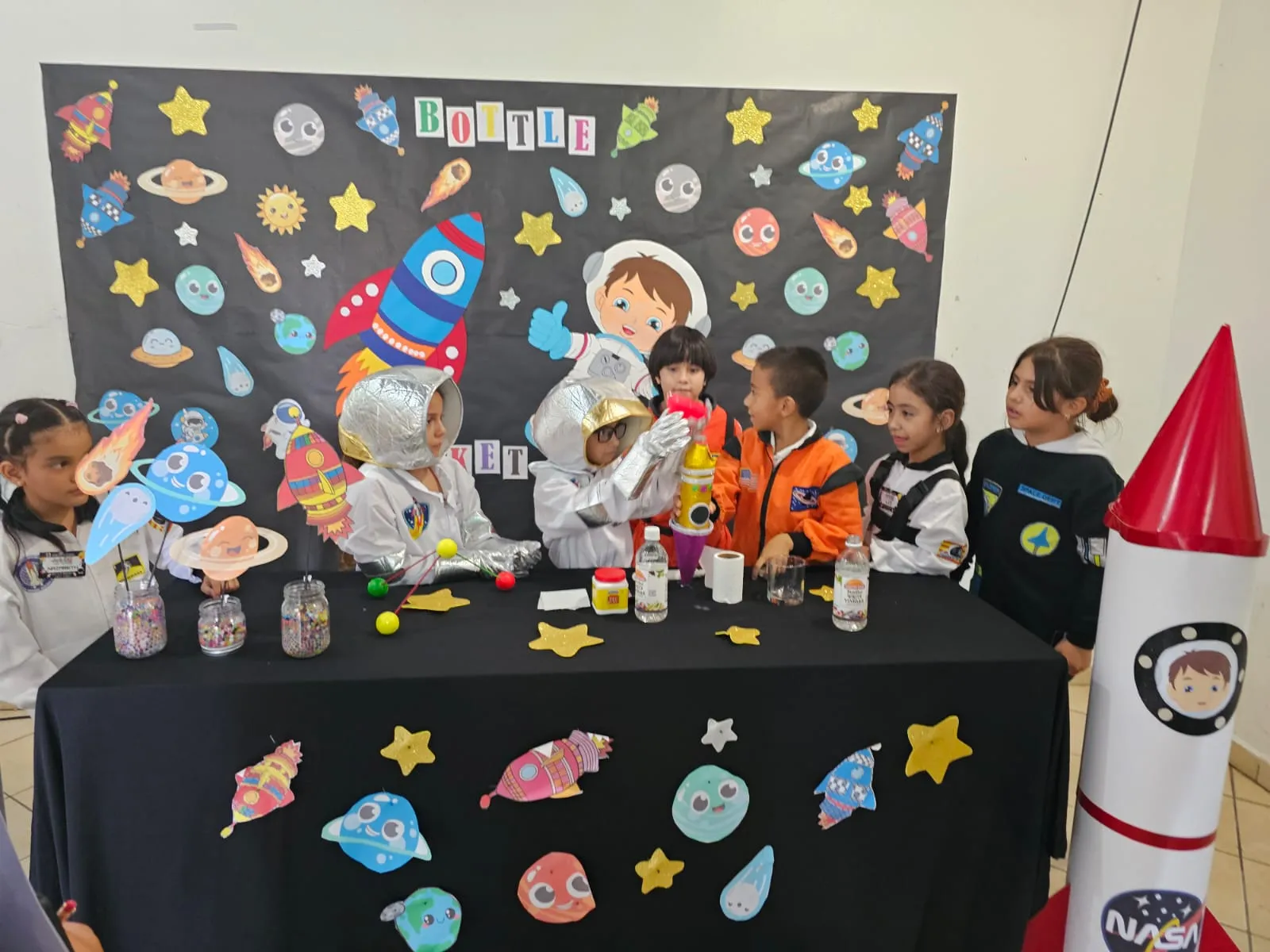 Feria de Ciencias