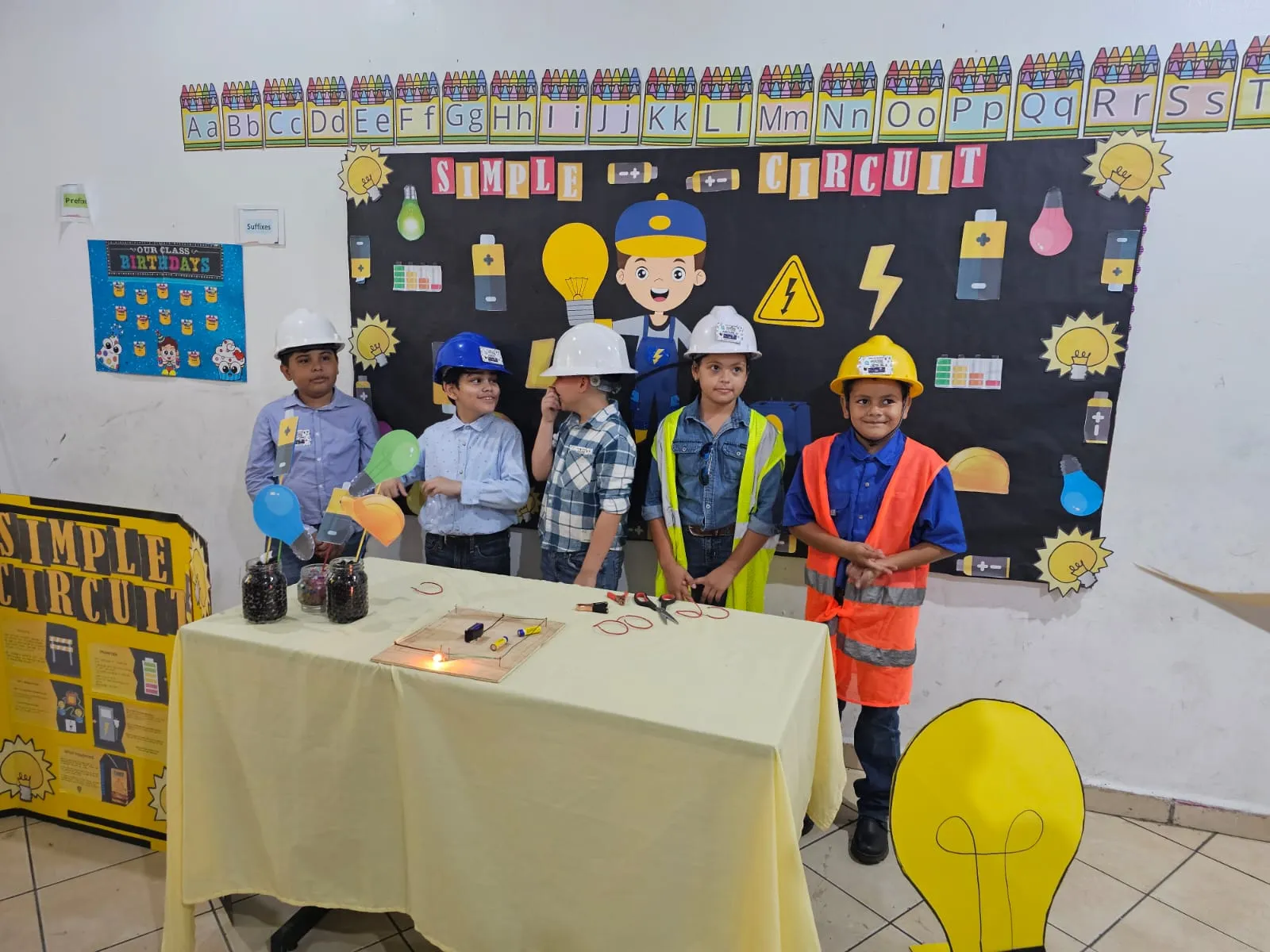 Proyectos Innovadores