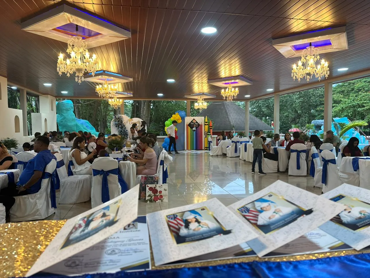 Graduaciones
