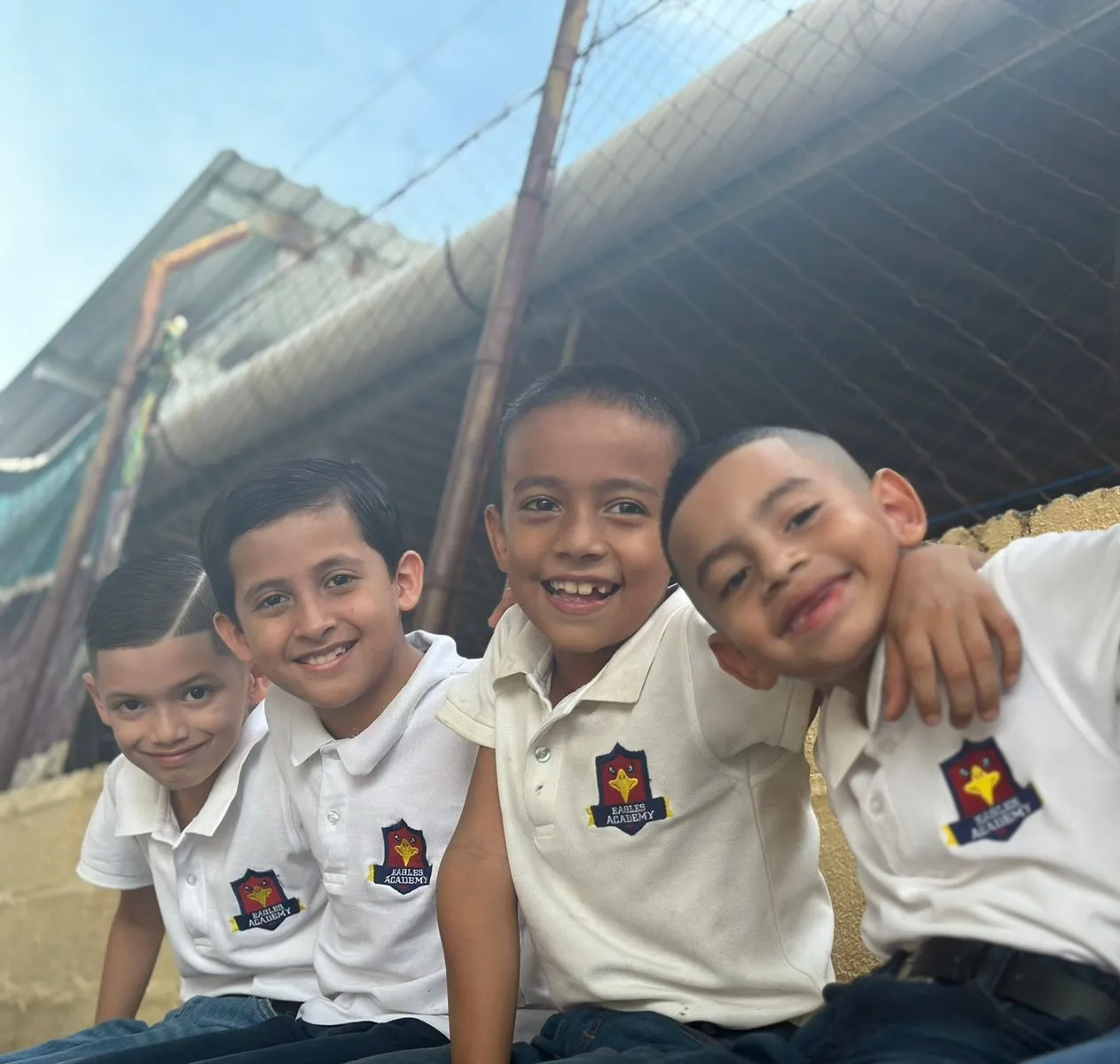 Actividades de Convivencia